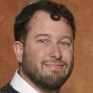 RABBI YAAKOV BEASLEY