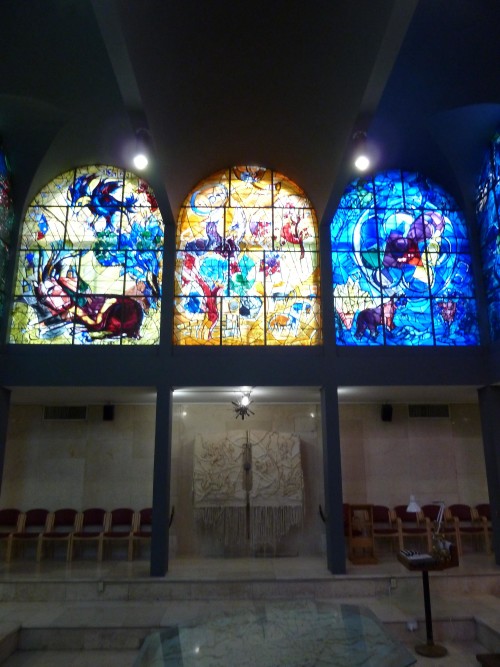 Weekly Torah Portion: On Motherhood