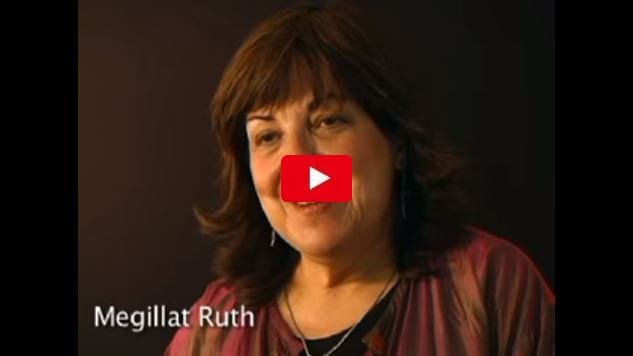 The Story of Ruth
