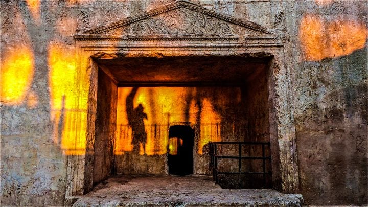 tomb-of-the-sanhedrin