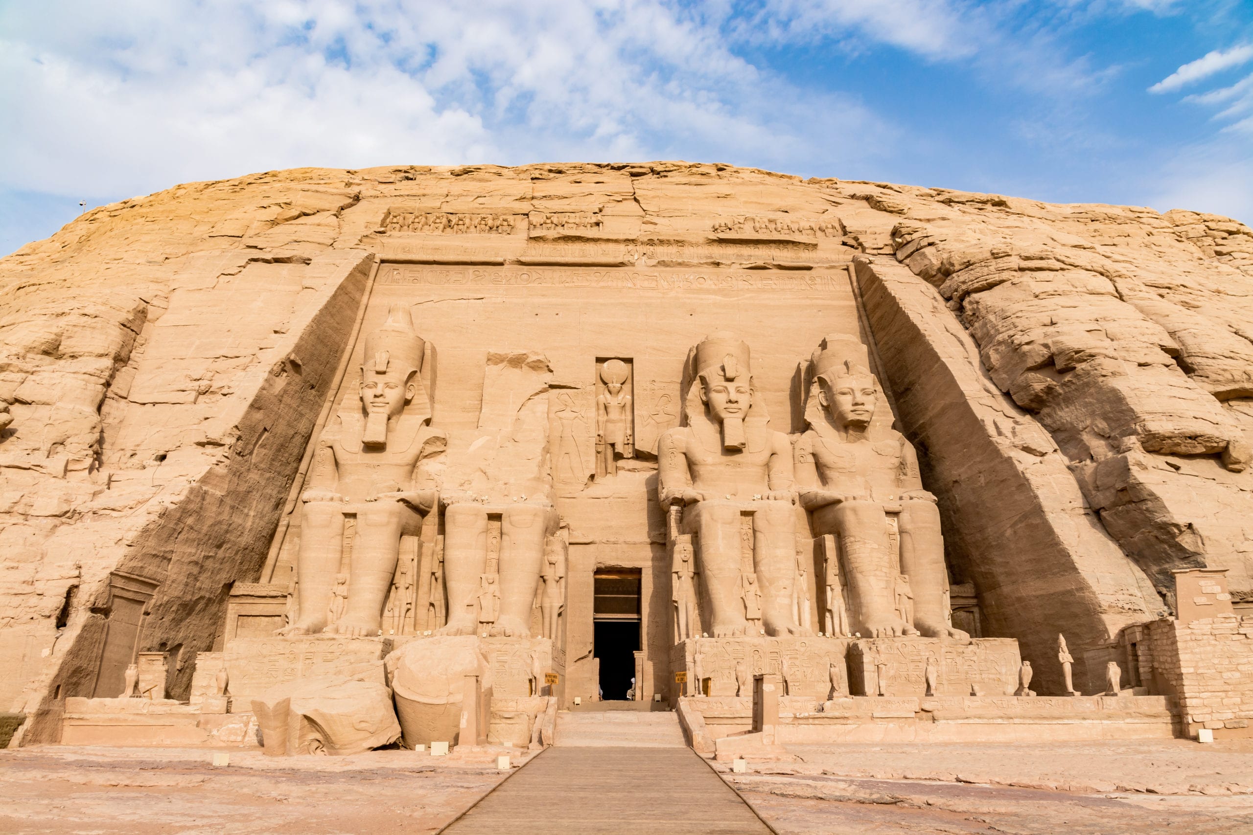 Film Explores Alternative Historical Timeline Establishing When Joseph Lived