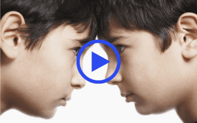 Sibling Rivalry Between Jacob and Esau