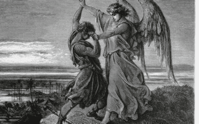 The Sciatic Nerve and the Eternity of Israel