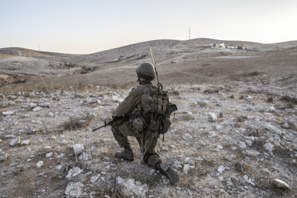 Why Can’t We Stop the Terrorists?