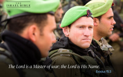 Vayeishev: How Judah became the leader of Israel