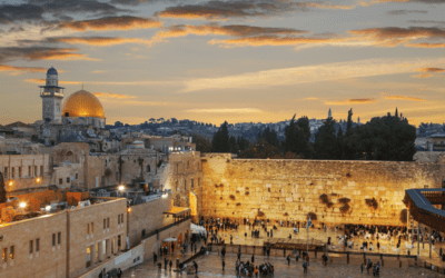 The Tenth of Tevet: Ancient Antisemitism Remembered