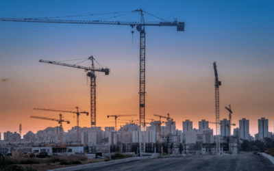 The Joy of Building a Home in Israel