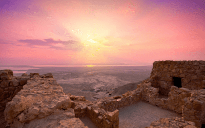 Three Steps to Achieving Greatness