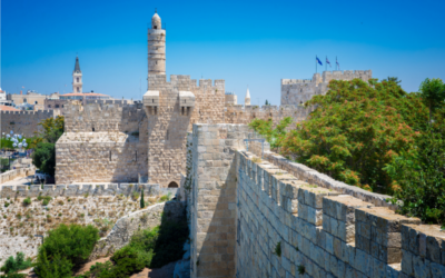 Sapphire and the Kingdom of Heaven