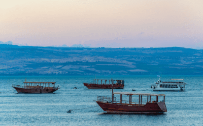 Palestinians and Philistines