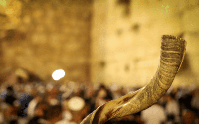 The Transformative Power of the Shofar