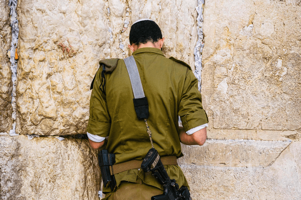 The Multifaceted Nature of Prayer