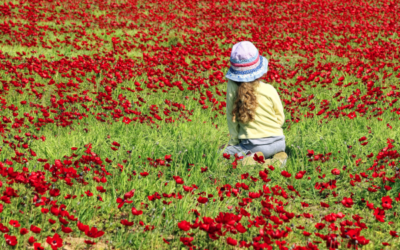 Embracing Your Inner Child