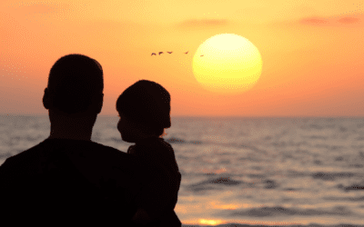 The Secret to Effective Parenting
