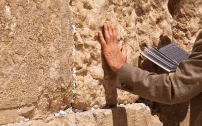 Letting Go and Letting God