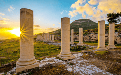 Punished for Abandoning the Land