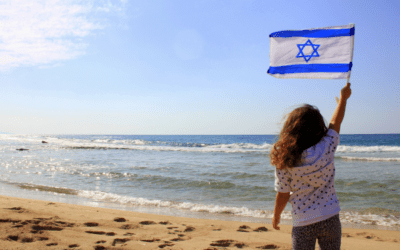 Iyar – A Radiant Month