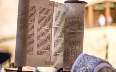 Cheesecake and the Hebrew Bible