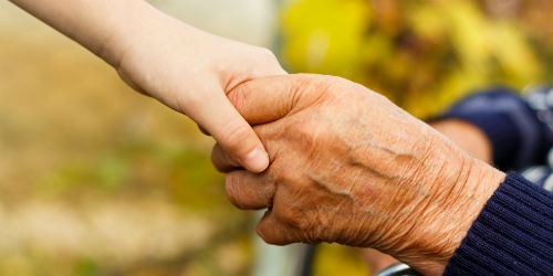 Our portion teaches that social responsibility leads to holiness. [Image: Shutterstock]