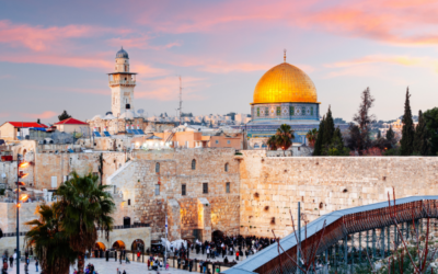 Tammuz: Lost Glory, Promised Return