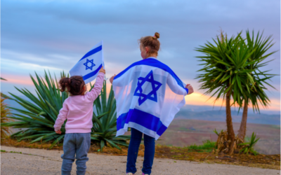 The Story of Rachel and Leah: Lessons in Love and Sisterhood