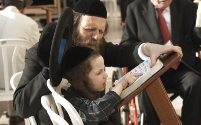 Parenting and Piety