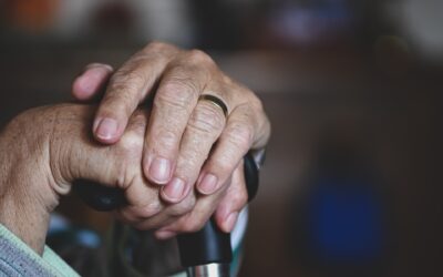 Acharei Mot-Kedoshim: Respect for Elders as a Tenet of our Faith