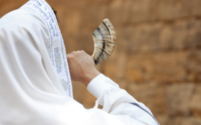 Echoes of Liberty: The Message of the Shofar