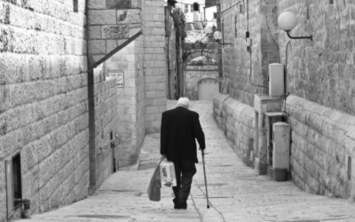 Sacred Steps