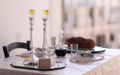 Stepping Up to the Plate: A Lesson in Sabbath Observance
