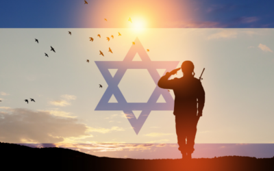 Fight Like David: Thoughts on War