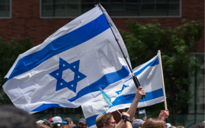 Three Things You Must Know About Genesis 12:3 in Light of the War in Israel