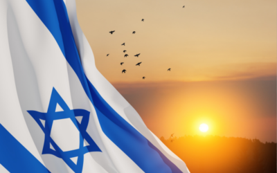 Genesis 12:3 and the Moral Imperative to Speak Out