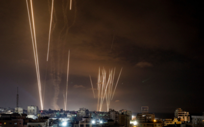 Israel in Crisis: Recite These Psalms