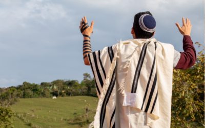 Israeli Hostages Need Your Prayers