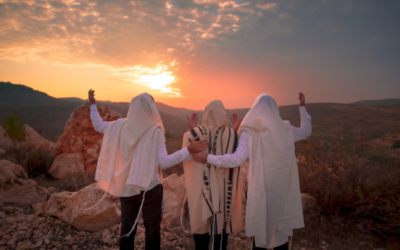 Israel is Still in Urgent Need of Your Prayers