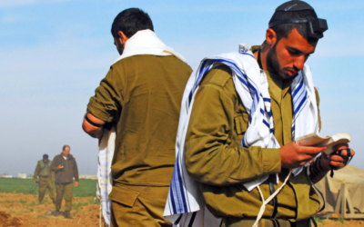 Faith in the Midst of Crisis: Psalm 44