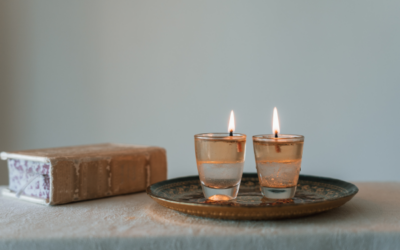 Lighting the Path to Peace in Troubled Times