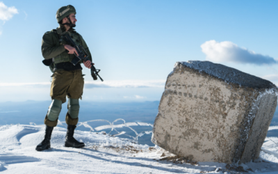 Jacob’s Vow: Opting Into God’s Plan