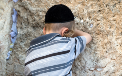 The Prayer That Saved the World