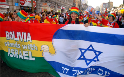 The Streaming of the Nations