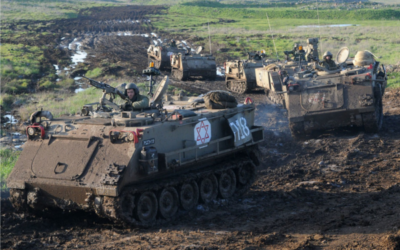 Enlist in the Army of God