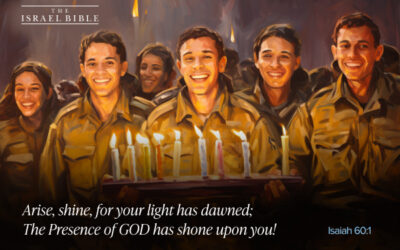 Tevet: A Month of Reflection, Remembrance, and Resilience