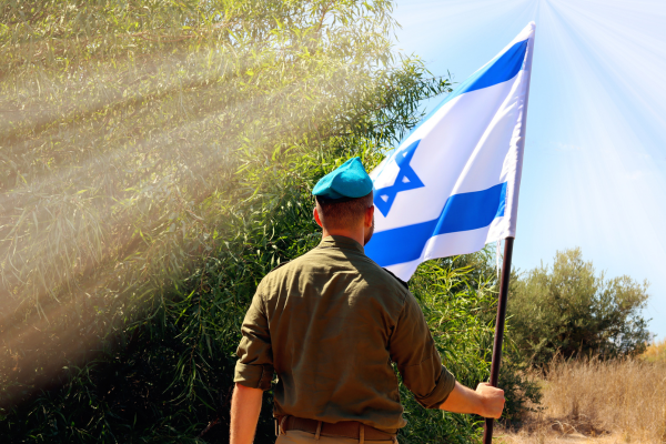 A Banner for the Nations